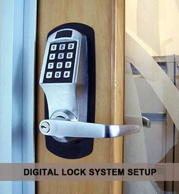 Capitol Locksmith Service Sterling Heights, MI 586-330-0161 - digi-lock-68-4mod